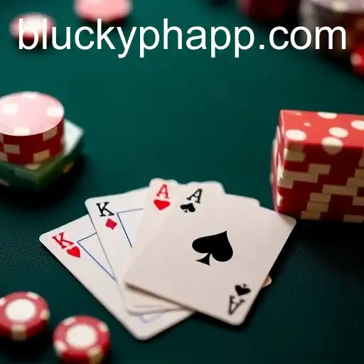 Exploring the Glamorous World of Baccarat Game