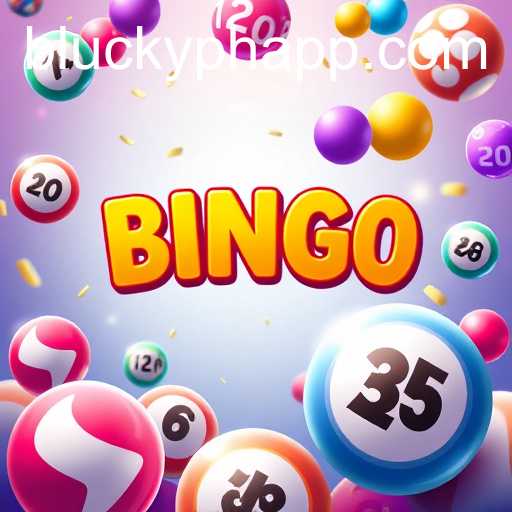Blucky.ph: The Online Bingo Revolution