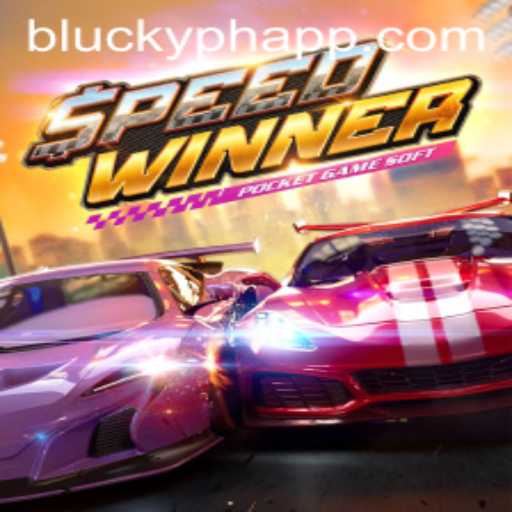 Unleashing the Thrills of SpeedWinner: A Dynamic Gameplay Experience at Blucky.ph