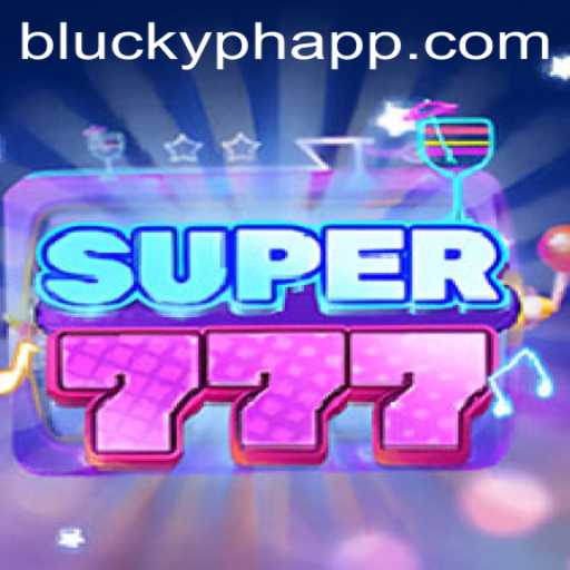 Exploring the Excitement of Super777 with blucky.ph